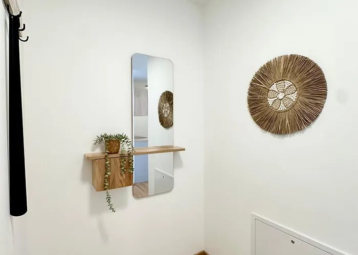 Apartment Urban 22 *